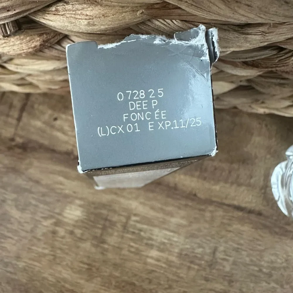 Mary Kay CC Cream Deep